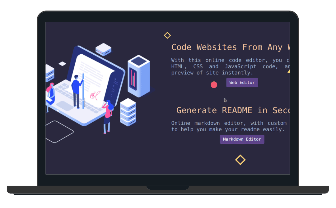 Taskify backend project preview